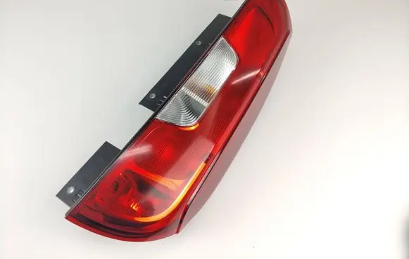 Fiat Doblo Rear/tail lights 52044715