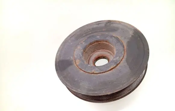 Renault Espace - Grand espace IV Crankshaft pulley 523083