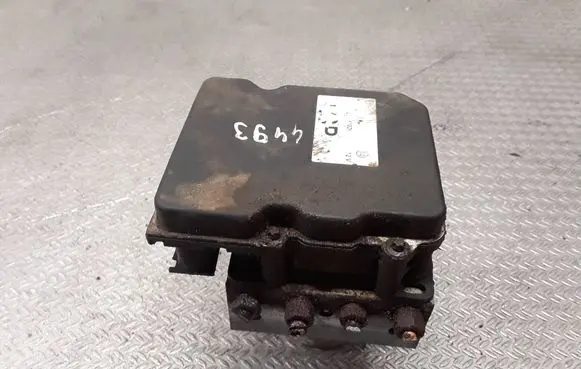 Iveco Daily 35.8 - 9 ABS Pump 0265234521 504182320