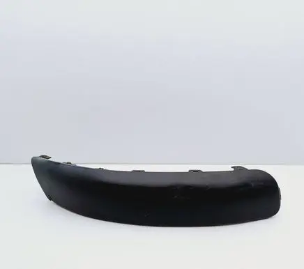 Peugeot 307 Rear bumper trim bar molding 9634015577A