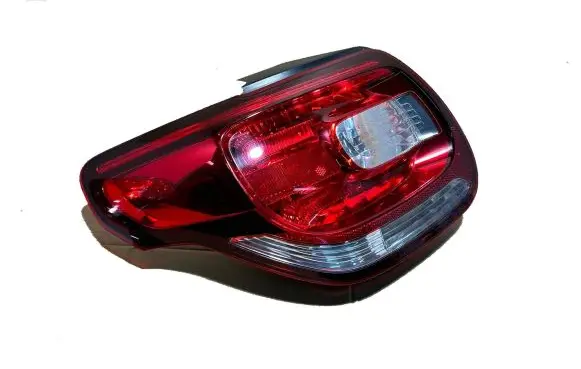 Citroen DS3 Rear/tail lights 9683116380 14920