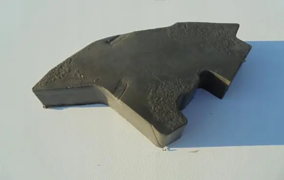 Seat Ateca Fender foam support/seal 575864287