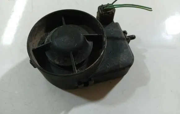 Citroen C4 Grand Picasso Alarm system siren 9665407480