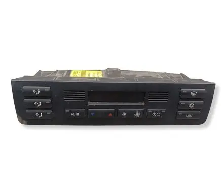 BMW 3 E46 Climate control unit 6916882 5HB00773820