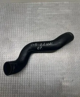 Citroen C5 Intercooler hose/pipe CE150