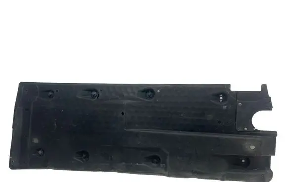 Audi A3 S3 8P Side bottom protection 1K0825212