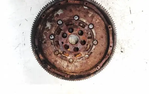 Skoda Octavia Mk2 (1Z) Flywheel