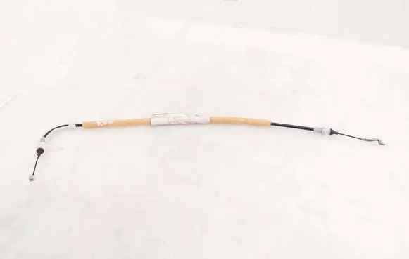 BMW 5 G30 G31 G38 Front door cable line 5A077A1