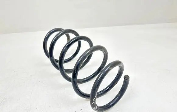 Hyundai i10 Front coil spring