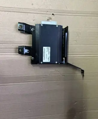 Pontiac Vibe Sound amplifier 8628001020A