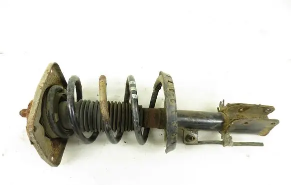 Peugeot Expert Front shock absorber with coil spring 824904002161 1400567680