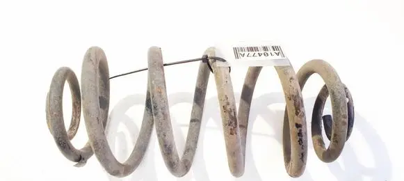 Opel Insignia A Rear coil spring