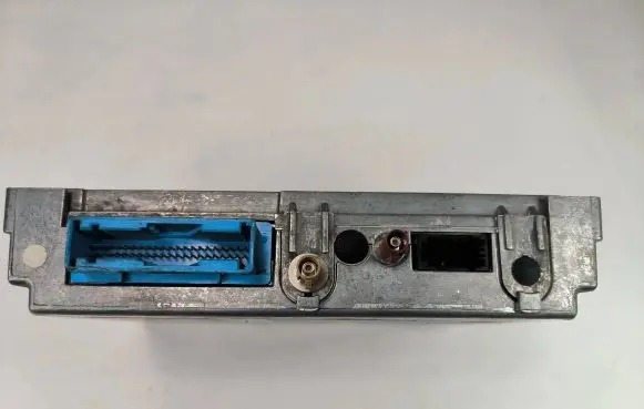 Audi A8 S8 D3 4E Phone control unit/module 4E0862333B 4E0910333C 2A3C4H4F6
