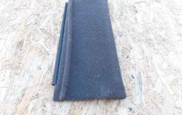 Mercedes-Benz A W168 Seat trim 
