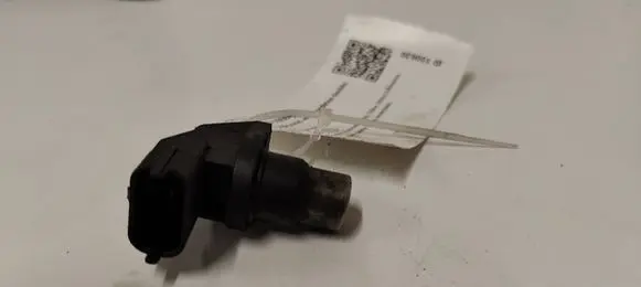 Crankshaft position sensor