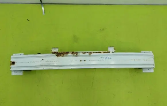 Chevrolet Aveo Rear axle beam 