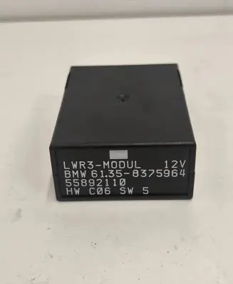 Light module LCM