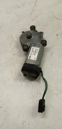 Sunroof motor/actuator