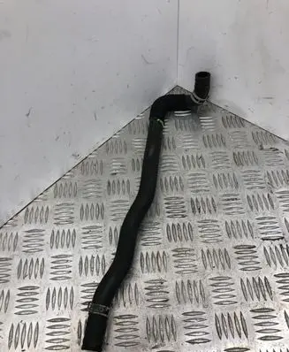 BMW 5 F10 F11 Engine coolant pipe/hose 15476810 9119174 028083