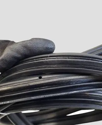 BMW 1 E81 E87 Front door rubber seal