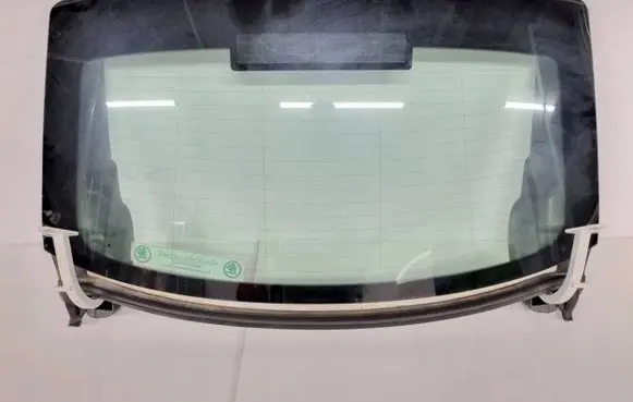Skoda Superb B6 (3T) Tailgate/trunk/boot lid 3T5845049 3T5827024C