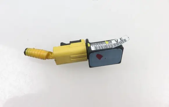 Honda CR-Z Airbag deployment crash/impact sensor 77970STXA011