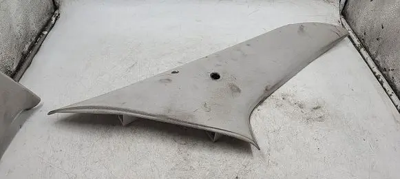 Volkswagen Bora (C) pillar trim 