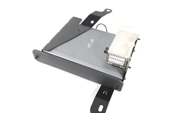 Toyota Avensis T250 GPS navigation control unit/module 08662-00840