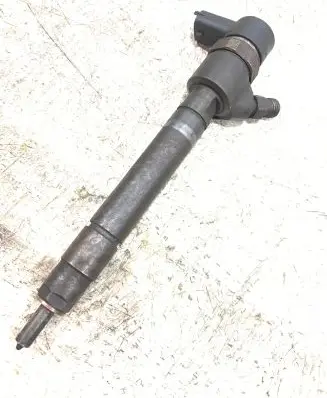 Volvo XC90 Fuel injector 0445110251
