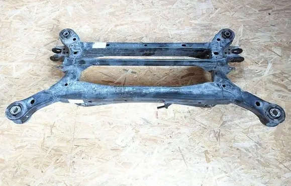 Chrysler Pacifica Rear subframe 68261559AE