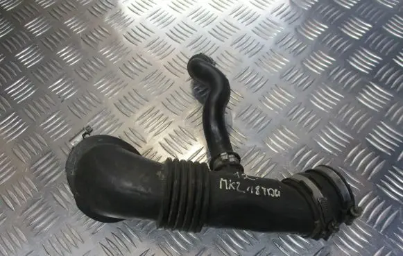 Ford Focus Intercooler hose/pipe