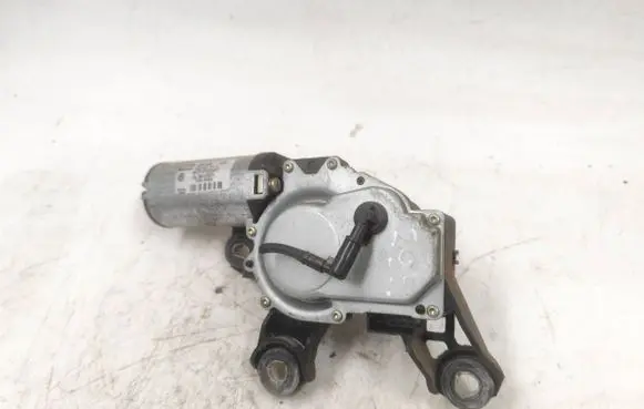 Seat Alhambra (Mk1) Rear window wiper motor 7M3955711A 55440971