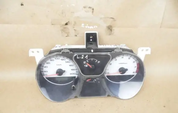 Suzuki Ignis Speedometer (instrument cluster) 34190CG0 A2006100484 3410086020