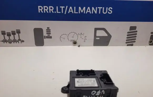 Volvo V70 Door control unit/module 7G9T14B533