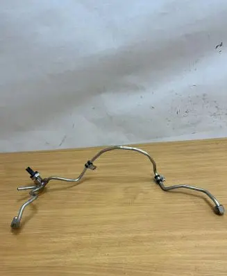 BMW 5 F10 F11 Brake vacuum hose/pipe 12056010 D5030