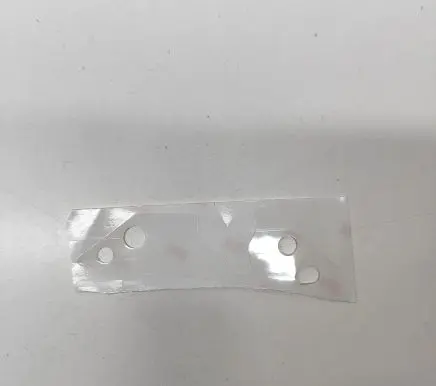 Mercedes-Benz CLA C118 X118 Other body part A1188890400