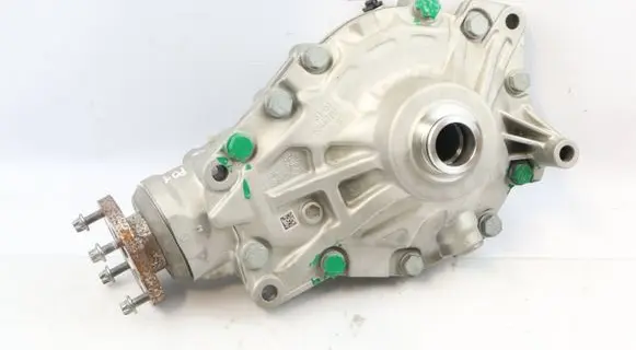BMW M5 Front differential 8884469 8844785 8853455