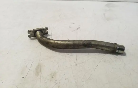 Volvo XC60 Turbo turbocharger oiling pipe/hose