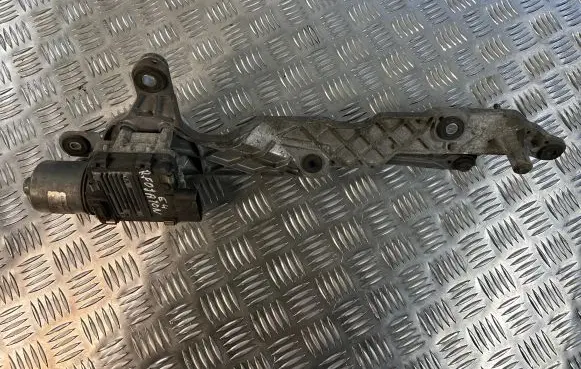 Volkswagen Phaeton Front wiper linkage and motor 0390241917