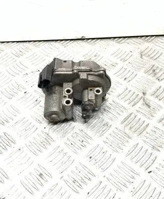 Audi A6 S6 C6 4F Intake manifold valve actuator/motor 059129090DD A2C53105843 2309551