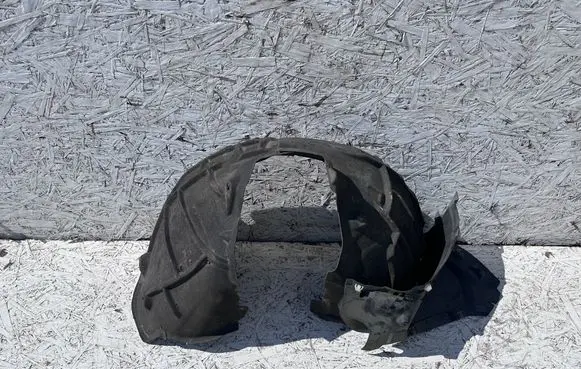Audi A4 S4 B9 Front wheel arch liner splash guards 8W0853887A