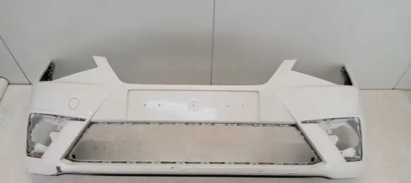 Seat Ibiza V (KJ) Front bumper 6F0807221D Z2516