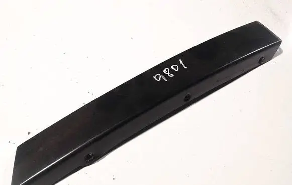 Audi A4 S4 B5 8D Other front door trim element 8d9853377b