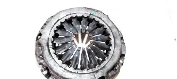 Toyota Urban Cruiser (XP110) Pressure plate 52100