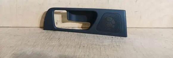 Toyota Avensis T250 Rear door interior handle trim 6761805040 9452