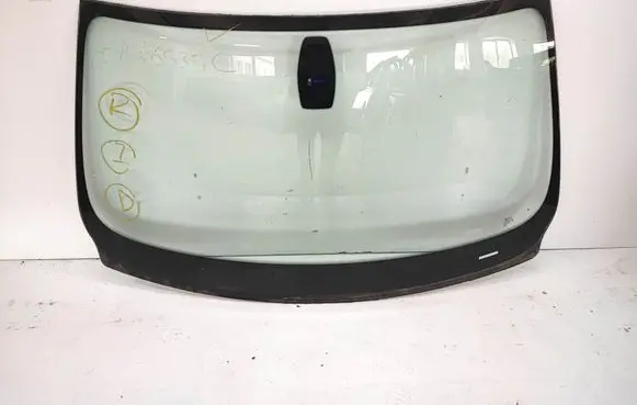 BMW 5 F10 F11 Front windscreen/windshield window 43R011566
