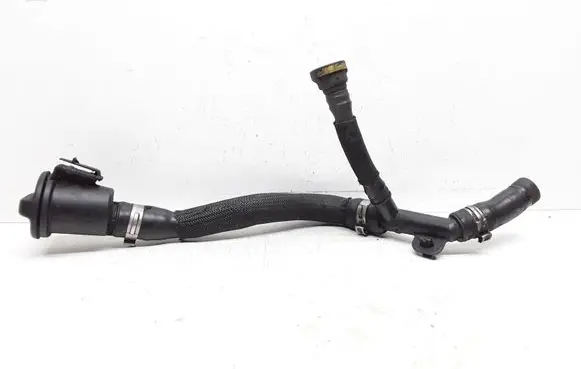 Ford Kuga I Oil fill pipe 9684359980 9671044880