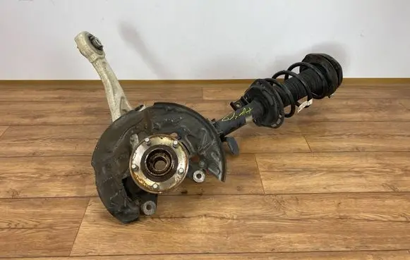 Ford Escape IV Front suspension assembly kit set LX6C3K170B2APINYA LX6C3K170B2A