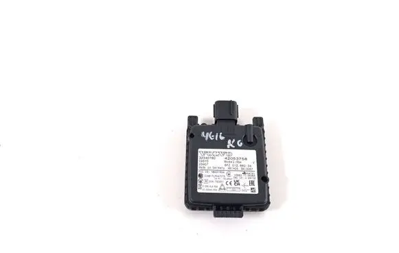 Volvo XC40 Distronic sensor radar 32340780