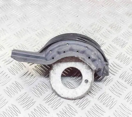 Other front suspension part